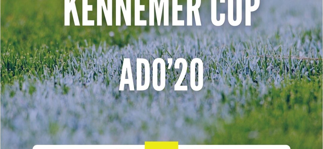 Banner - ADO’20 - Heemskerk