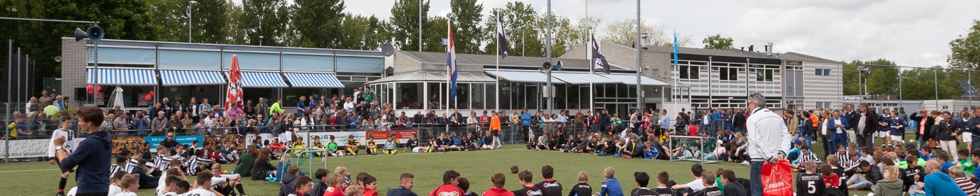 Banner - DSV Concordia - Delft