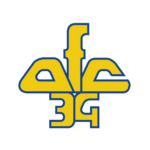 Logo - AFC’34 - Alkmaar