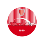 Logo - Alphense Boys - Alphen aan den Rijn