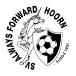 Logo - sv Always Forward - Hoorn