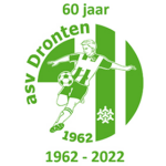 Logo - asv Dronten - Dronten