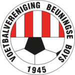 Logo - Beuningse Boys - Beuningen Gld