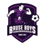 Logo - Bruse Boys - Bruinisse