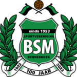 Logo - SV BSM - Bennebroek