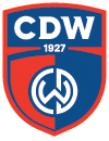 Logo - CDW - Wijk bij Duurstede
