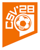 Logo - CSV 28 - Zwolle