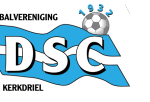 Logo - D.S.C. Kerkdriel - Kerkdriel