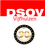 Logo - DSOV - Vijfhuizen