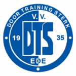 Logo - DTS - Ede