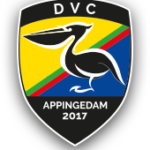 Logo - DVC Appingedam - Appingedam