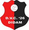 Logo - DVC’26 - Didam