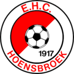 Logo - EHC - Hoensbroek
