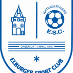 Logo - Elburger SC - Elburg