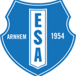 Logo - ESA Rijkerswoerd - Arnhem