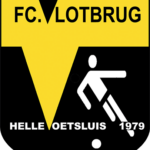 Logo - F.C. Vlotbrug - Hellevoetsluis
