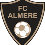 Logo - FC Almere - Almere