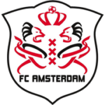 Logo - FC Amsterdam - Amsterdam-Duivendrecht