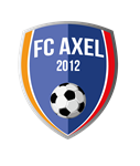 Logo - FC Axel - Axel