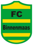 Logo - FC Binnenmaas - Maasdam