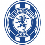 Logo - FC Castricum - Castricum