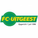Logo - FC Uitgeest - Uitgeest