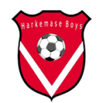 Logo - Harkemase Boys - Harkema