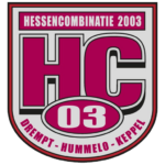 Logo - HC ’03 - Drempt