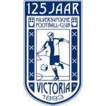 Logo - HC & FC Victoria - Loosdrecht