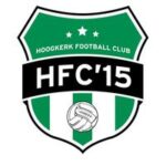 Logo - HFC’15 - Groningen