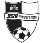 Logo - JSV Nieuwegein - Nieuwegein