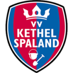 Logo - VV Kethel Spaland - Schiedam