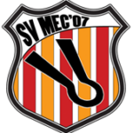 Logo - MEC’07 - Maurik