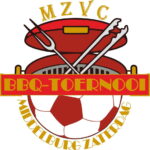 Logo - MZVC - Middelburg