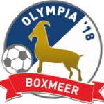 Logo - Olympia’18 - Boxmeer