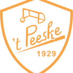 Logo - RKSV ’t Peeske - Beek