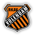 Logo - RKAV Volendam - Volendam