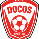 Logo - R.K.S.V. DoCoS - Leiden