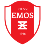 Logo - RKSV EMOS - Enschede