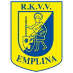 Logo - RKVV Emplina - 's-Hertogenbosch