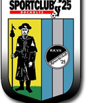 Logo - RKVV Sportclub ‘25 - Bocholtz