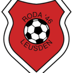 Logo - Roda ’46 - Leusden