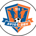 Logo - s.v. AVIOS - Alphen