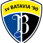 Logo - S.V. Batavia 90 - Lelystad