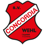 Logo - sv Concordia-Wehl - Wehl