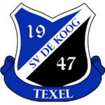 Logo - sv De Koog - De Koog