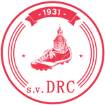 Logo - sv DRC - Amsterdam