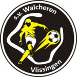 Logo - s.v. Walcheren - Vlissingen