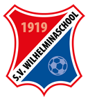 Logo - sv Wilhelminaschool - Hengelo