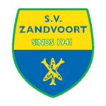 Logo - S.V. Zandvoort - Zandvoort